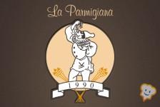 Restaurante Ristorante La Parmigiana
