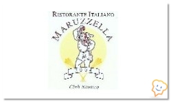 Restaurante Ristorante Maruzzella