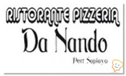 Restaurante Ristorante Pizzeria Da Nando