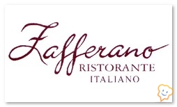 Restaurante Ristorante Zafferano