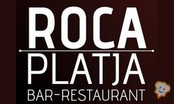 Restaurante Roca Platja
