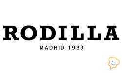 Restaurante Rodilla (Pozuelo)