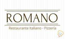Restaurante Romano