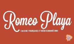 Restaurante Romeo Playa