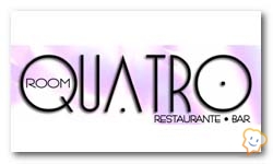 Restaurante Room Quatro