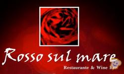 Restaurante Rosso Sul Mare