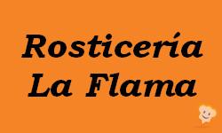 Restaurante Rosticería La Flama