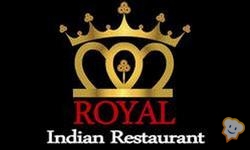 Restaurante Royal  Indian