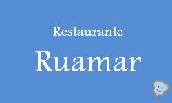 Restaurante Ruamar