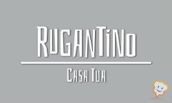 Restaurante Rugantino Casa Tua