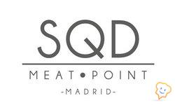 Restaurante SQD Meat Point