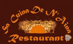 Restaurante Sa Cuina de N'Aina