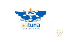 Restaurante Sa Tuna
