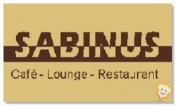 Restaurante Sabinus