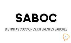 Restaurante Saboc