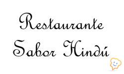 Restaurante Sabor Hindú