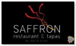 Restaurante Saffron Restaurante