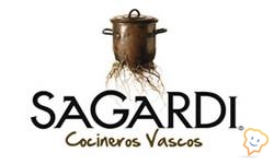 Restaurante Sagardi - Palacio del Hielo