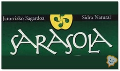 Restaurante Sagardotegia Sarasola