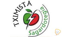 Restaurante Sagardotegia Tximista