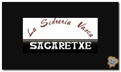Restaurante Sagaretxe