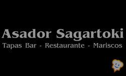 Restaurante Sagartoki