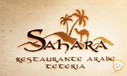 Restaurante Sahara