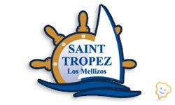 Restaurante Saint Tropez