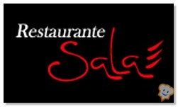 Restaurante Sala