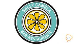 Restaurante Sally Canela