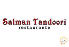 Restaurante Salman Tandoori