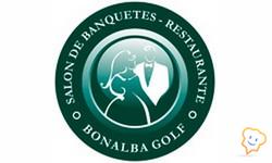 Restaurante Salón de Banquetes - Restaurante Golf Bonalba