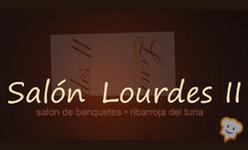 Restaurante Salón Lourdes II