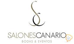Restaurante Salones Canario
