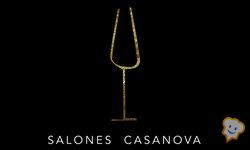 Restaurante Salones Casanova