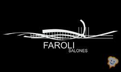 Restaurante Salones el Faroli