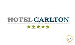Restaurante Salones Hotel Carlton *****