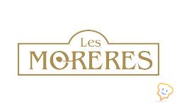 Restaurante Salones Les Moreres