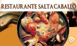 Restaurante Saltacaballo