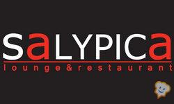 Restaurante Salypica Lounge & Restaurant
