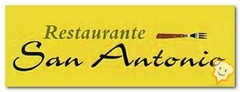 Restaurante San Antonio