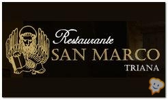 Restaurante San Marco - Triana