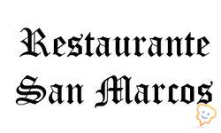 Restaurante San Marcos