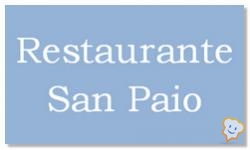 Restaurante San Paio