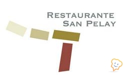 Restaurante San Pelay