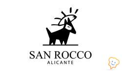 Restaurante San Rocco