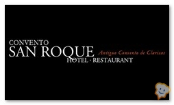 Restaurante San Roque