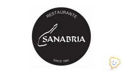 Restaurante Sanabria