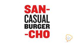 Restaurante Sancho Casual Food