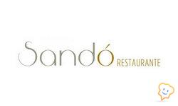 Restaurante Sandó